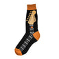 Guitar Neck Socks