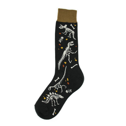 Men's Fossils Socks