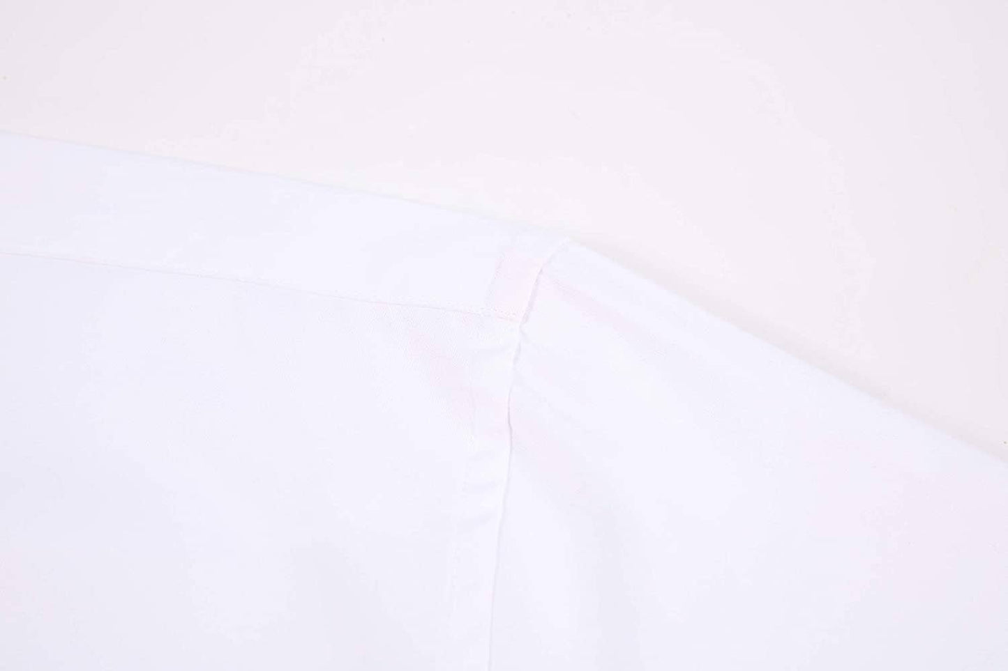 Dress Shirt- WHITE