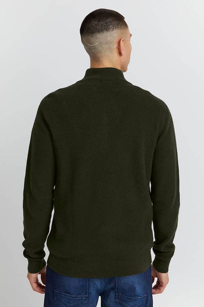 Blend® BH Codford Half-Zip Sweater