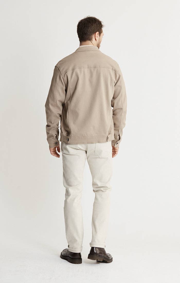 Vandam Commuter Trucker Jacket