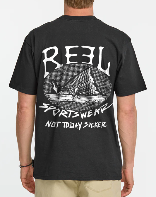 Bad Fish Tee