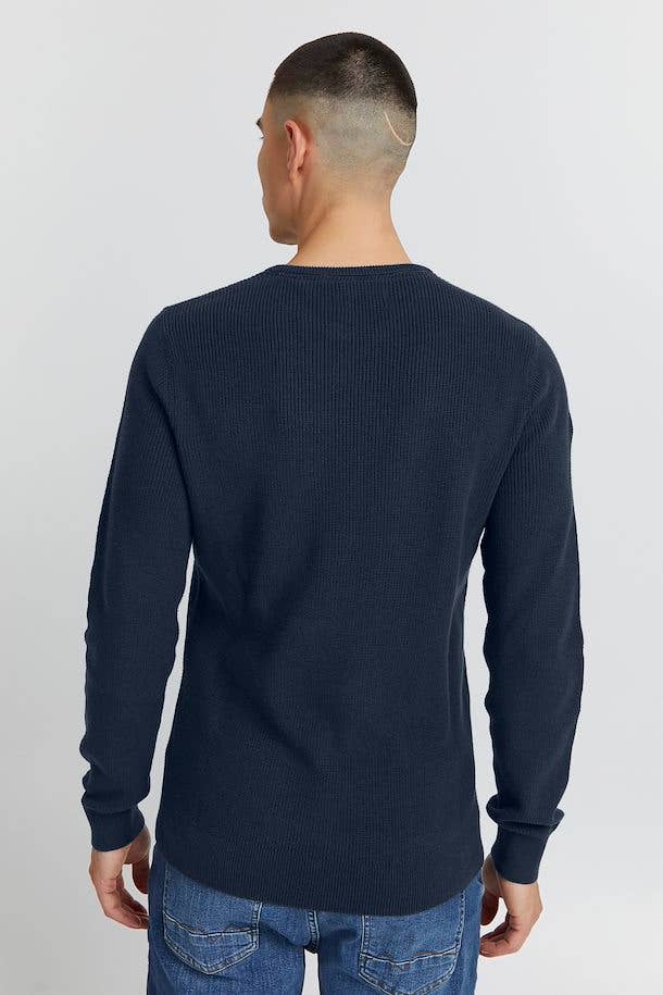 Codford Crewneck Sweater