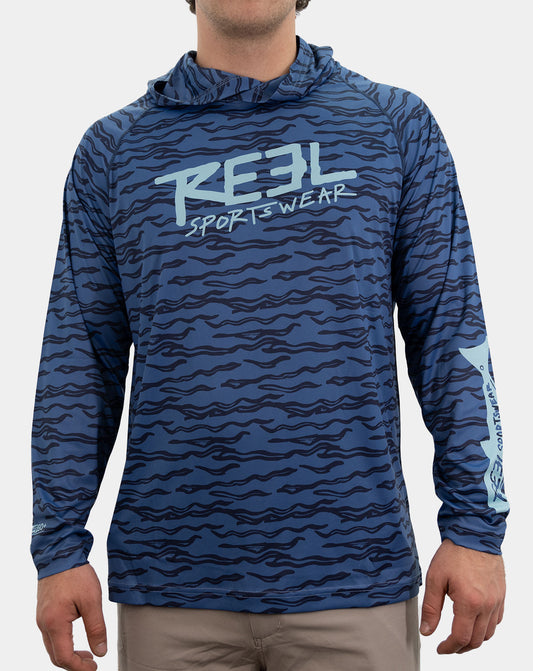 Baja Hoody