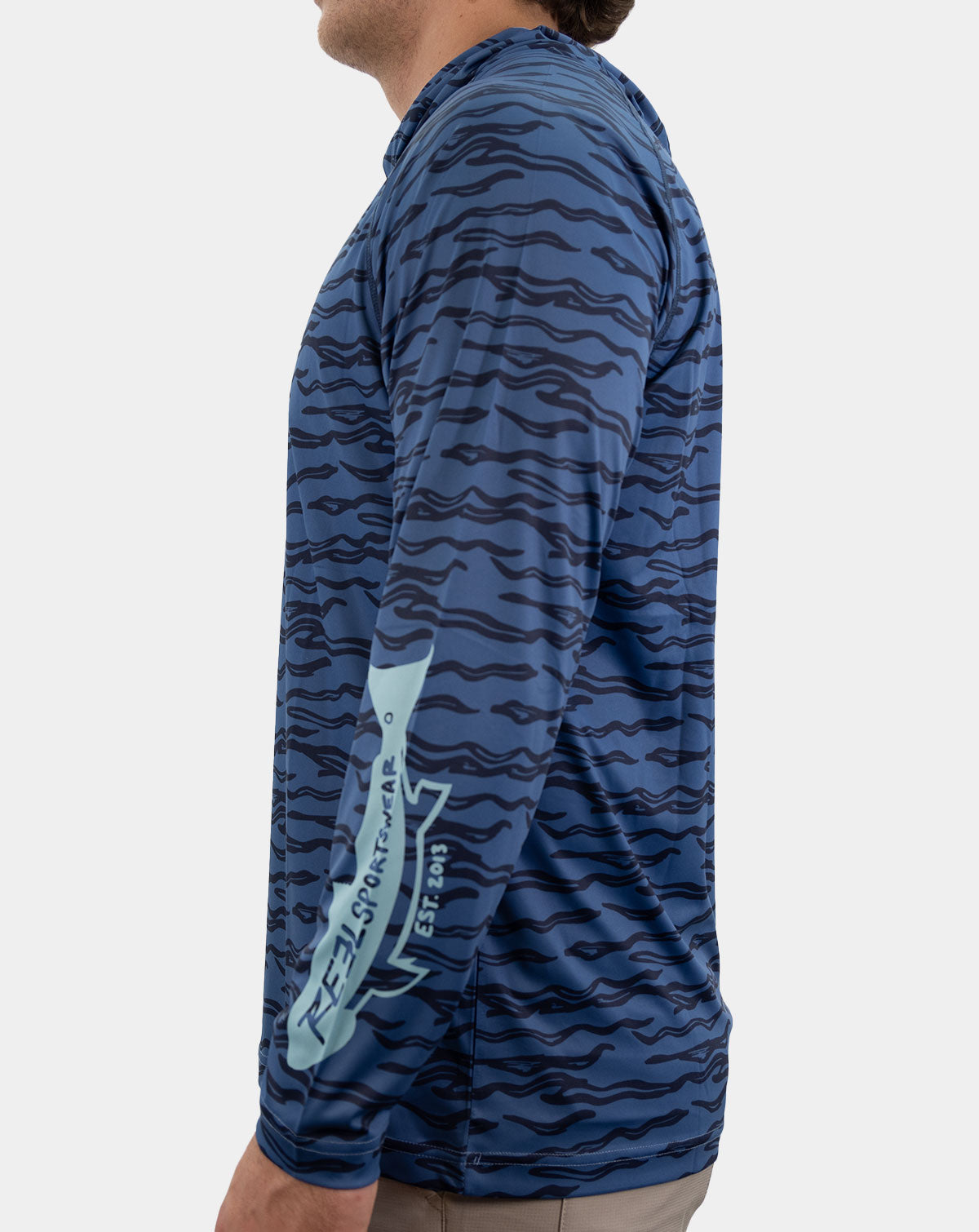 Baja Hoody