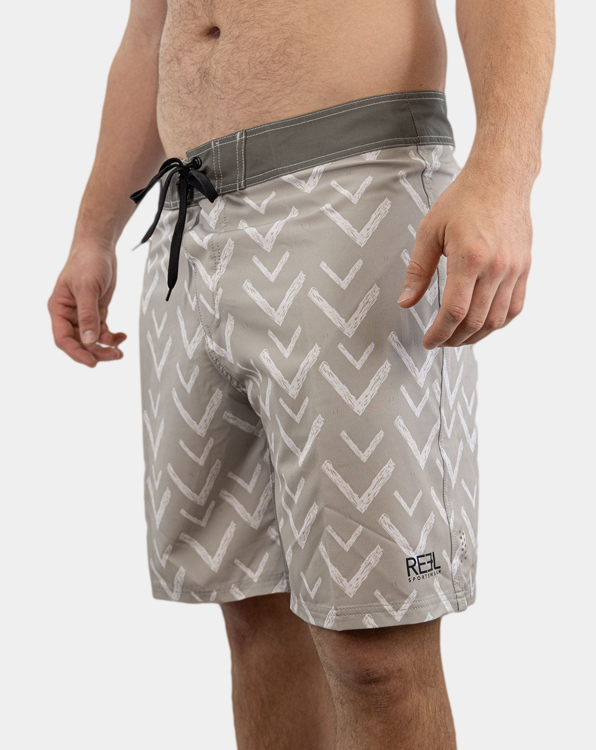 Bay Romper | 20"