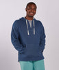 Fleece Baja Pullover