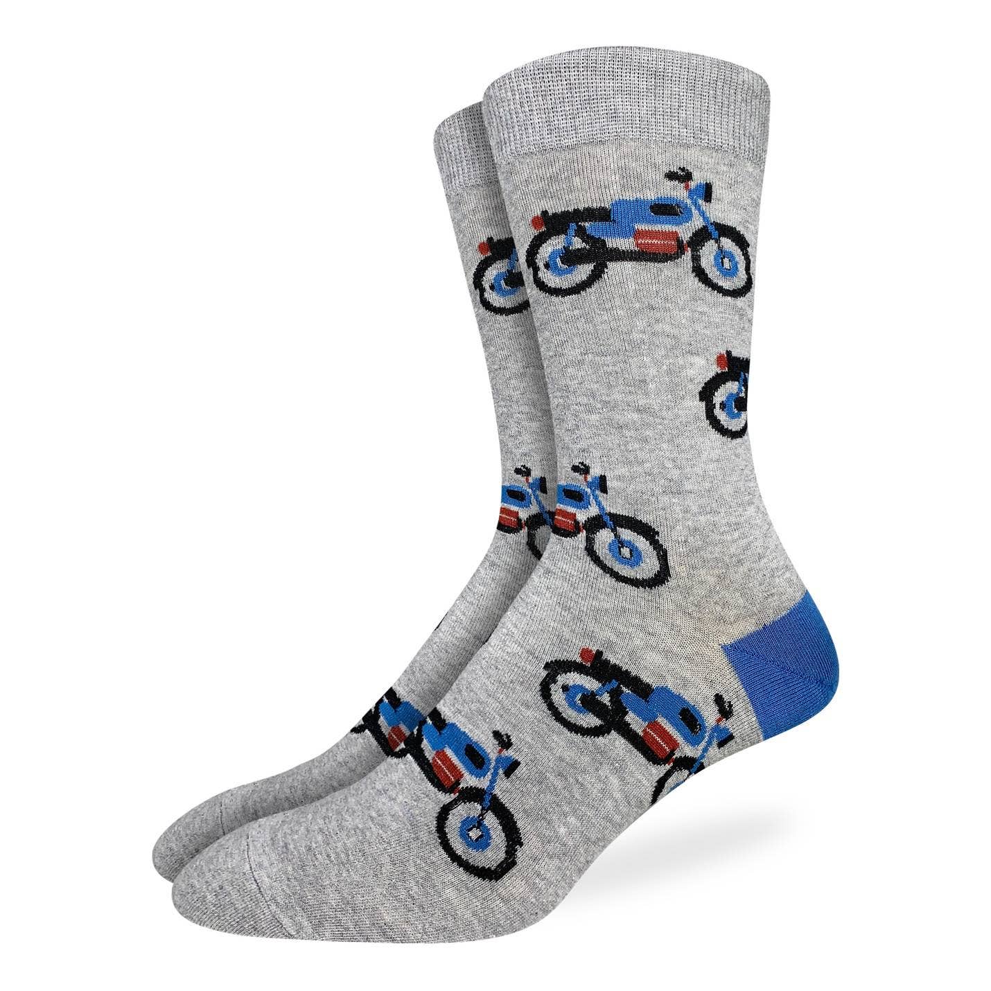 Motorcycle Socks