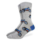 Motorcycle Socks