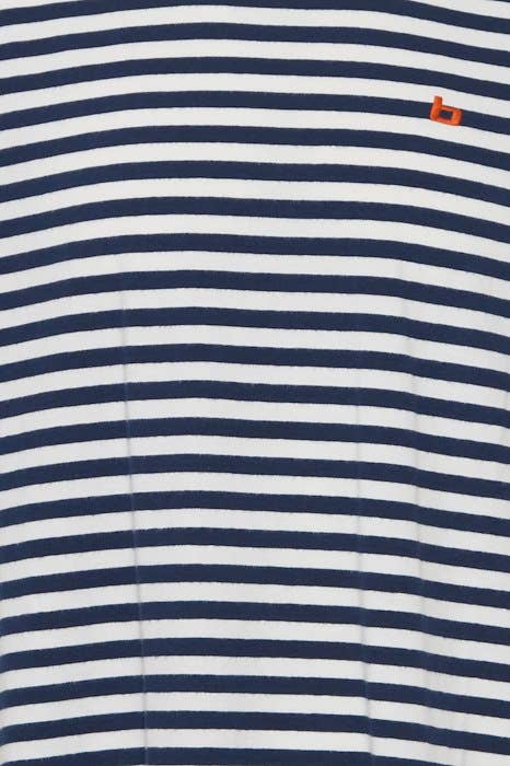 Blend® BH Dinton Striped Tee