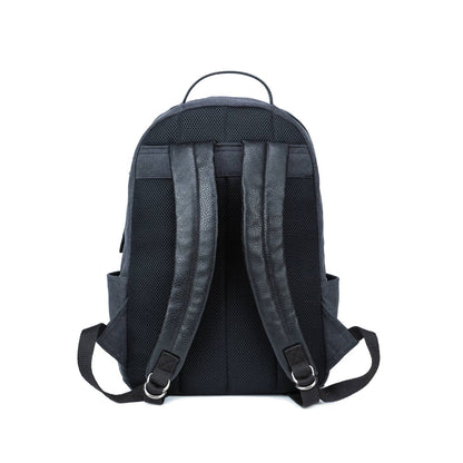 Landen Canvas Backpack