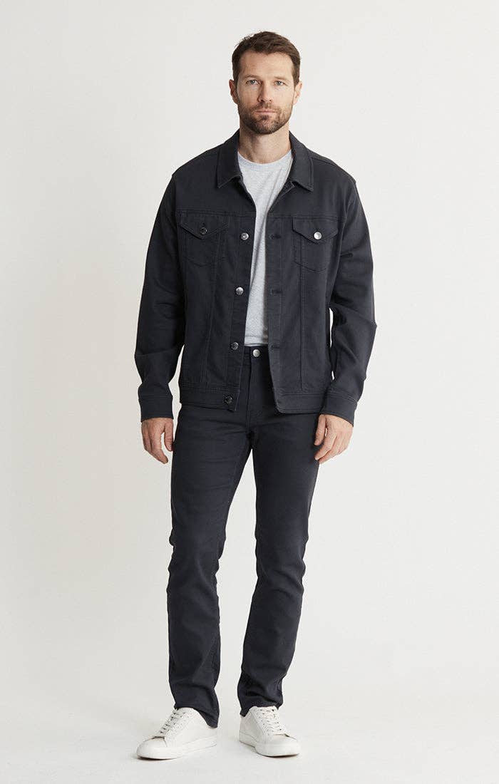 Vandam Commuter Trucker Jacket