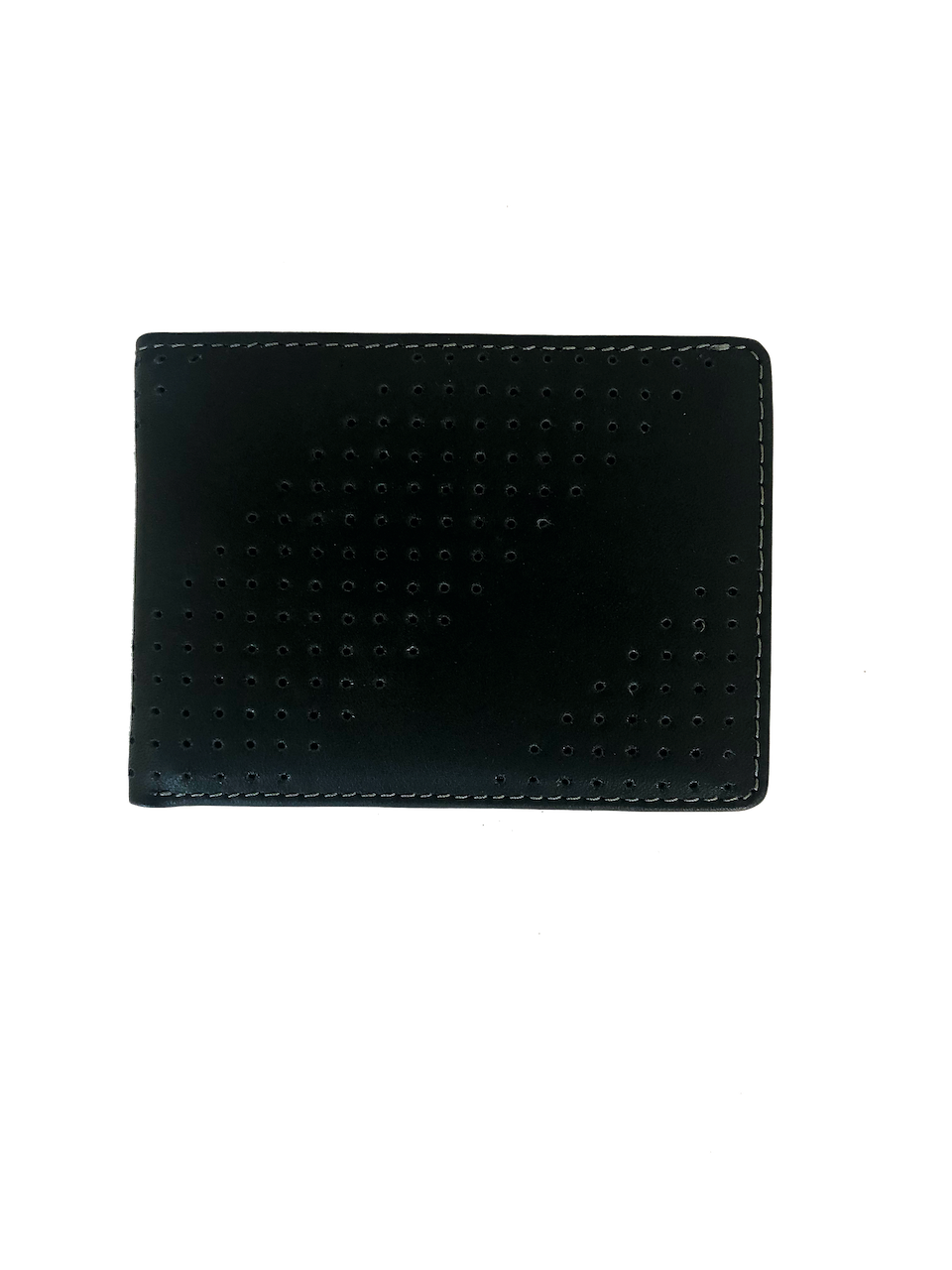 Leather Wallet RFID