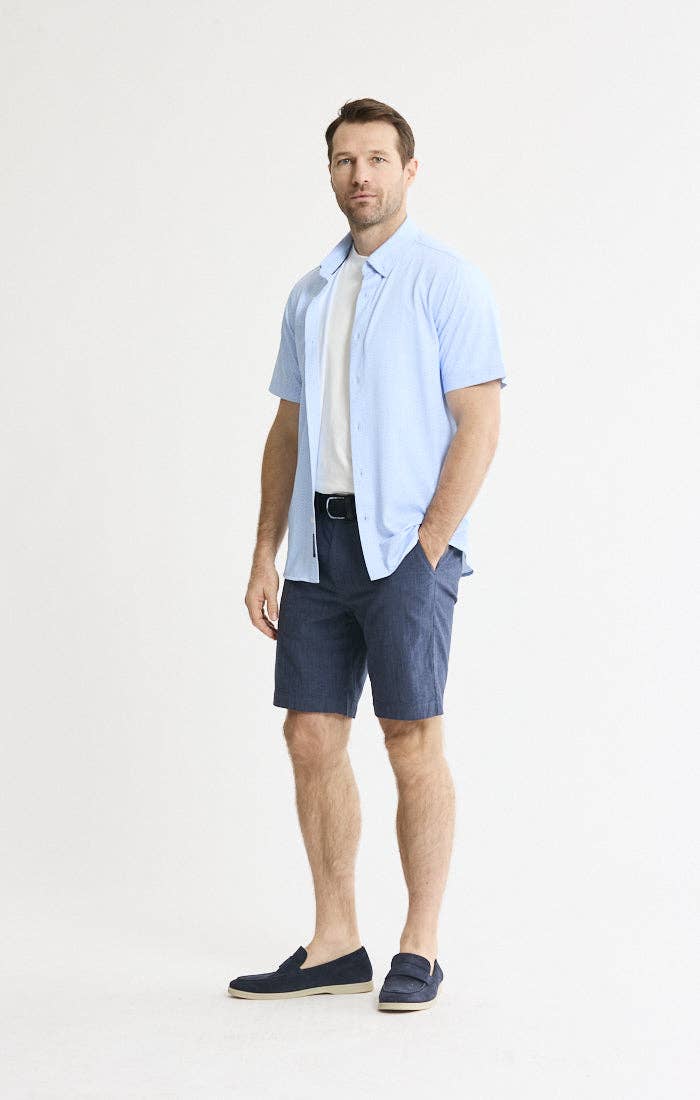 Performance Tech Short Sleeve Shirt