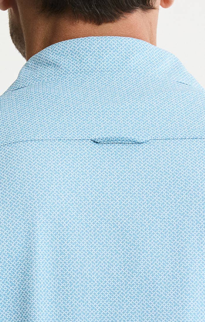Performance Tech Short Sleeve Shirt
