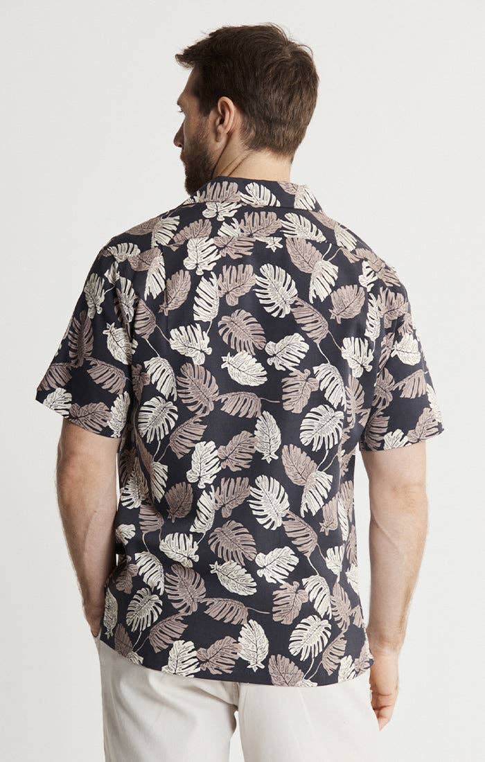 Hampton Camp Shirt