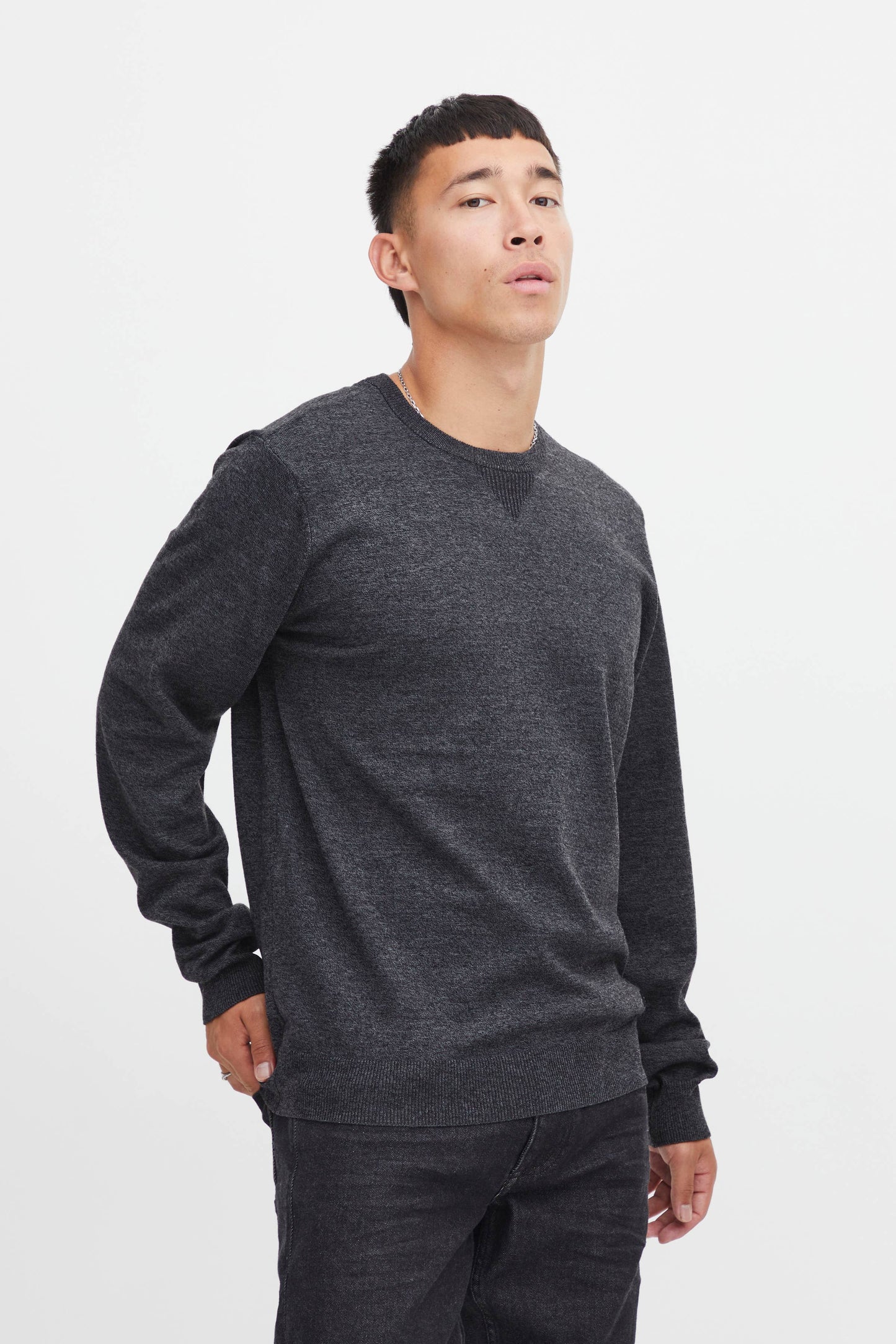 Bruton Pullover Sweater