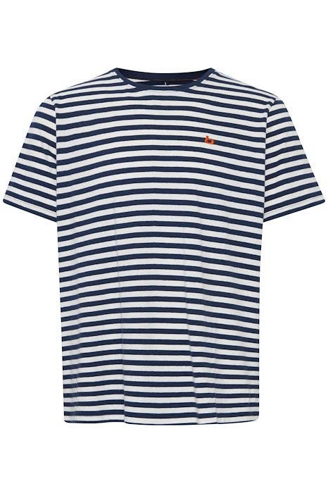 Blend® BH Dinton Striped Tee