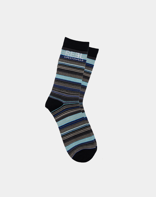 Downtown Crew Socks