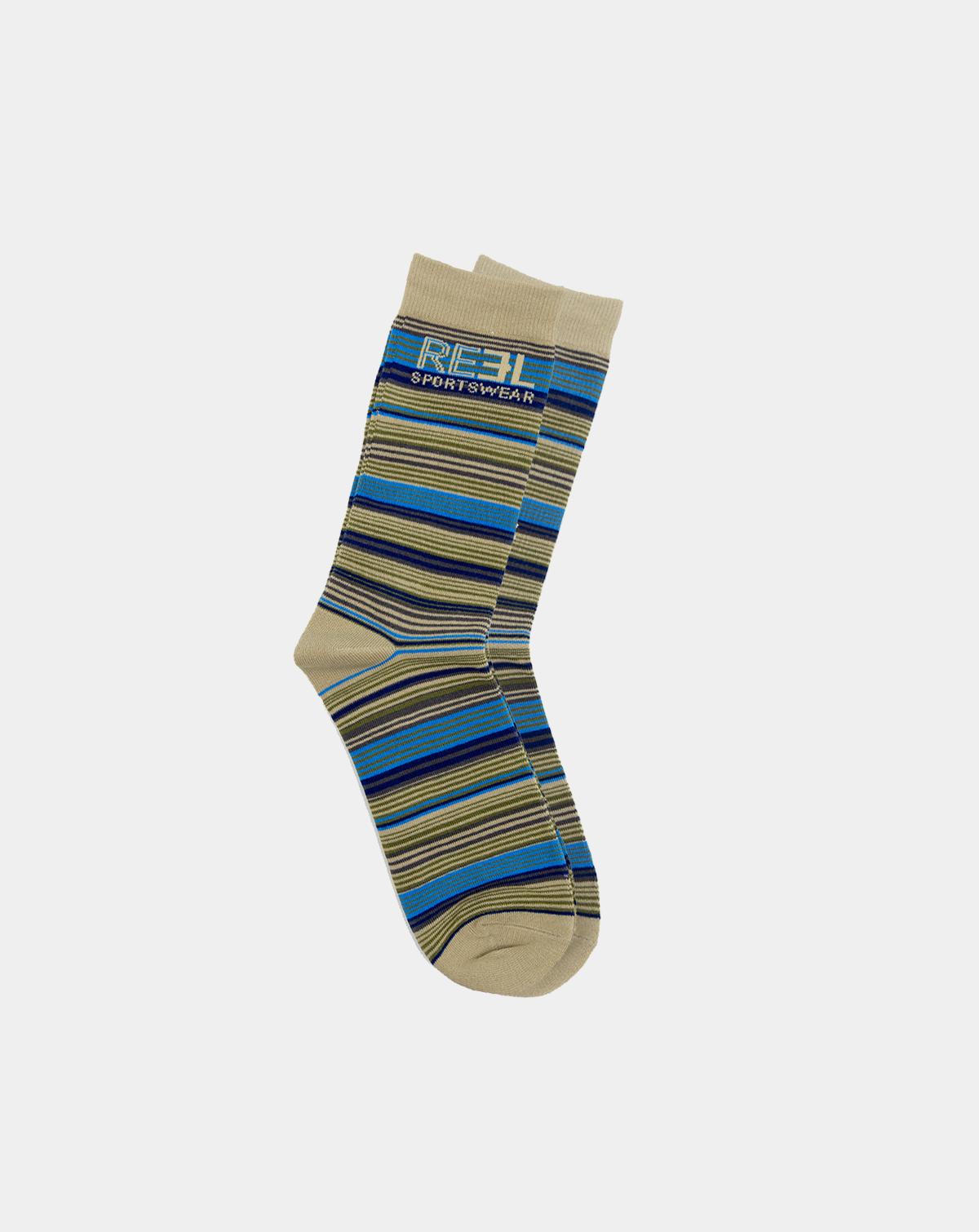 Downtown Crew Socks
