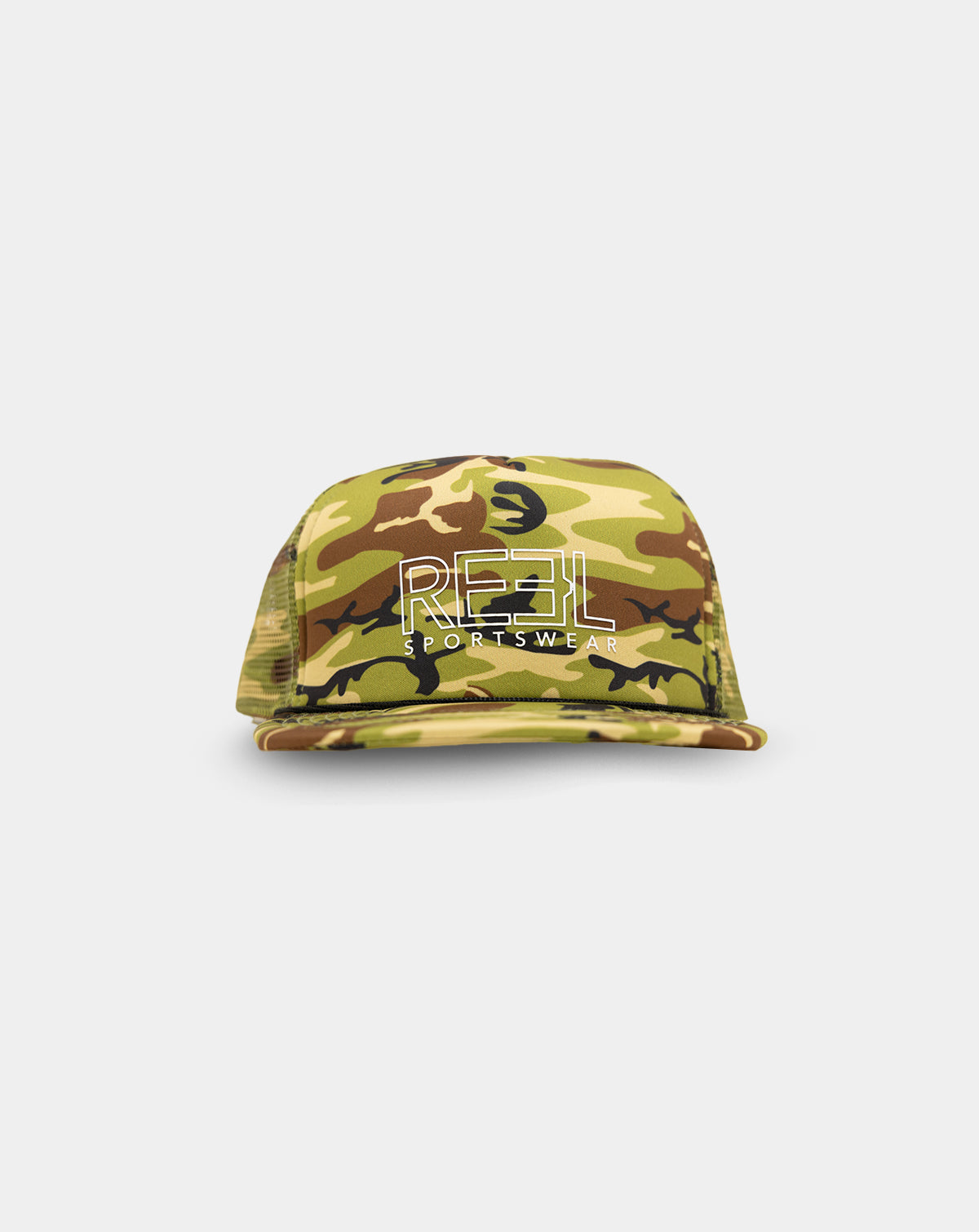 Dude | Camo