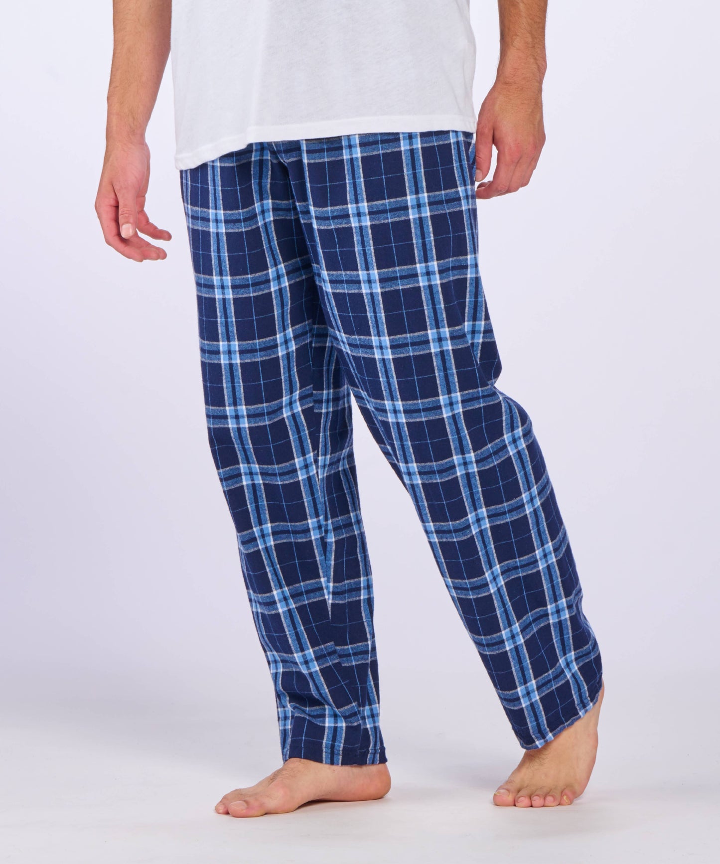 Harley Flannel Pant