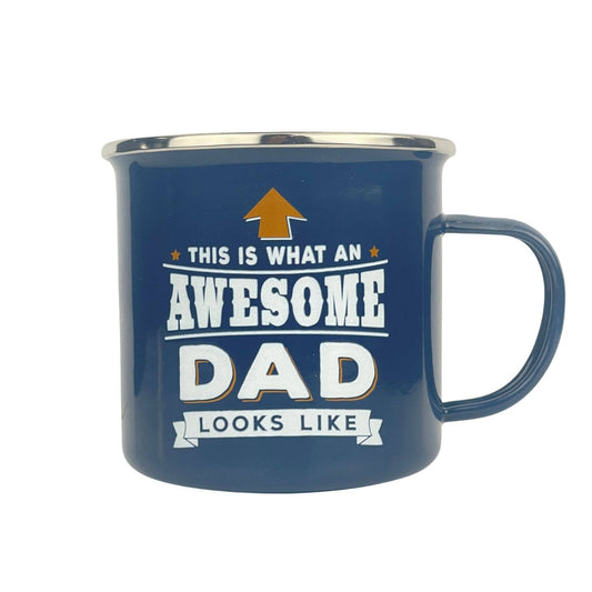 Top Guy Mug - Dad