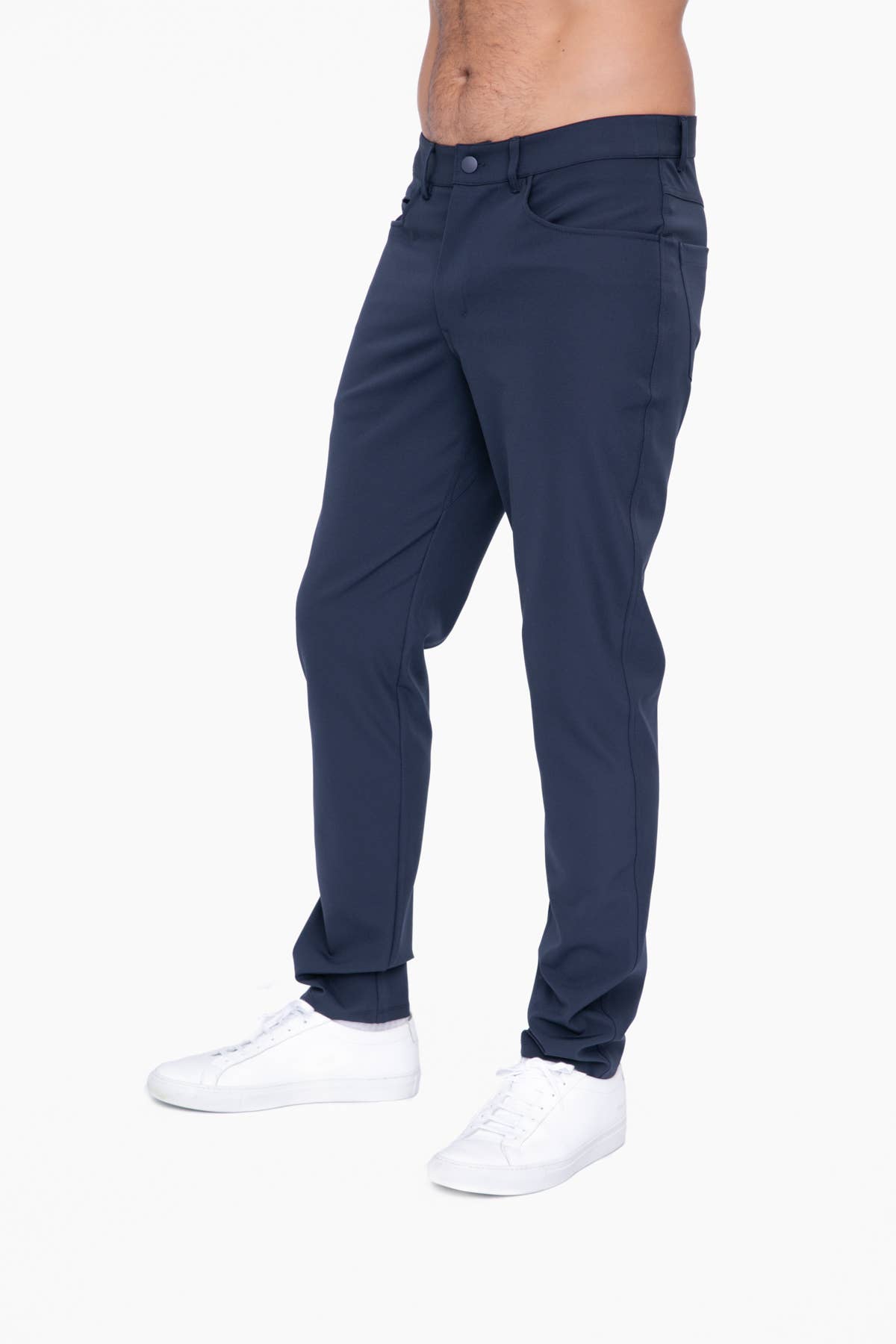 Classic Golf Pants