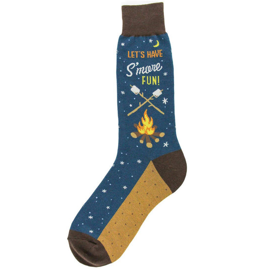 Men's Smores Socks