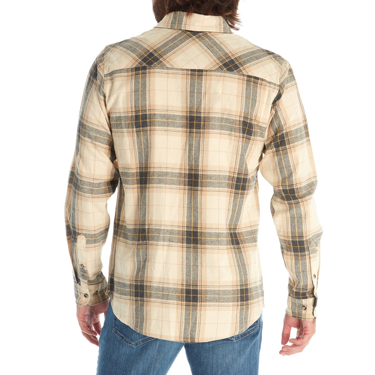 Dylan Flannel Shirt