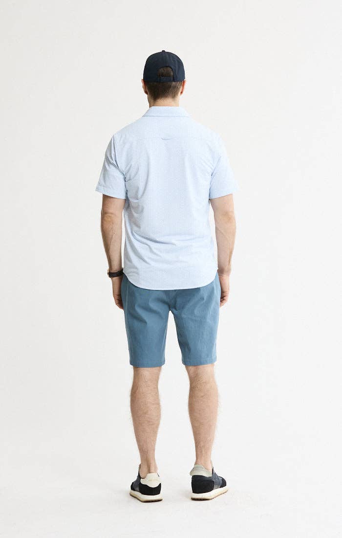 Performance Tech Short Sleeve Shirt