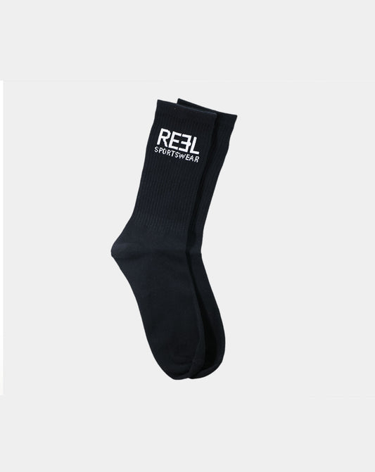 Lead Foot | Black