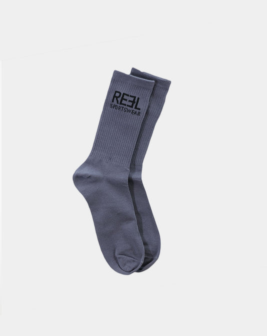 Lead Foot | Charcoal
