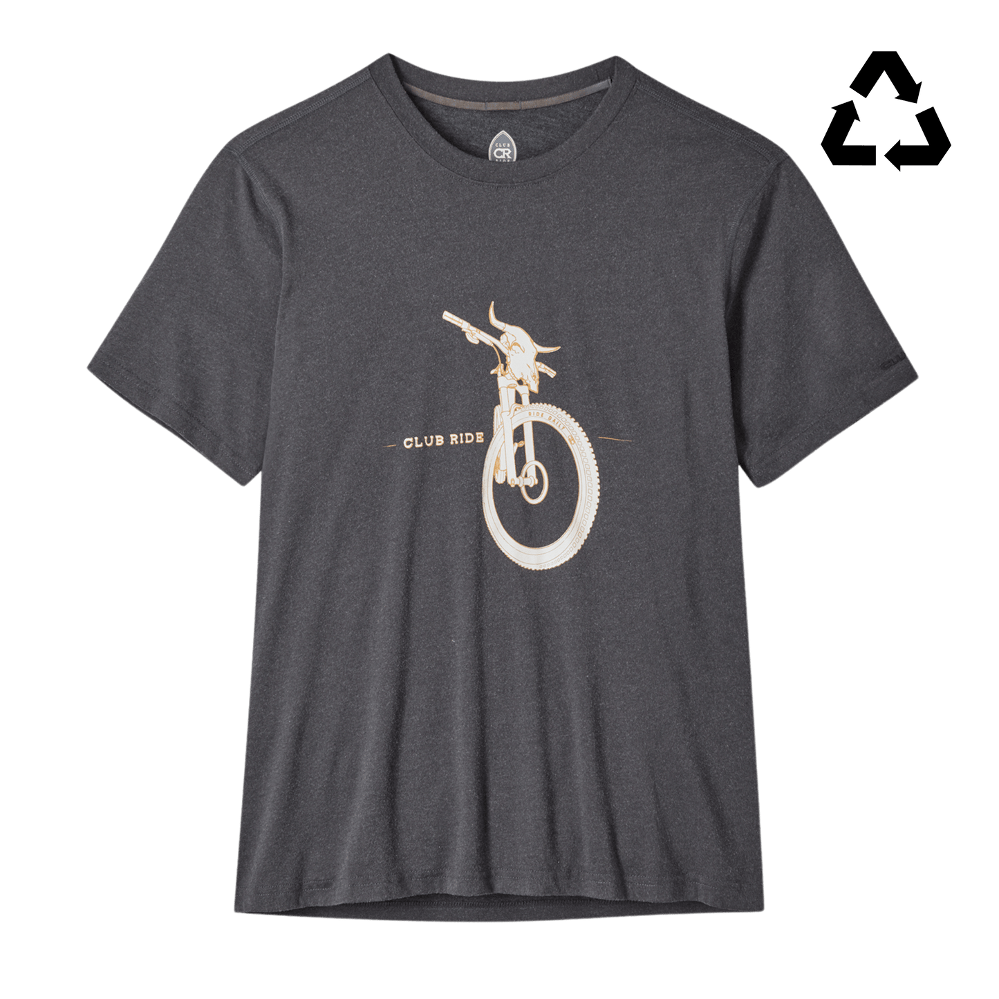Men's Bamboo Tee