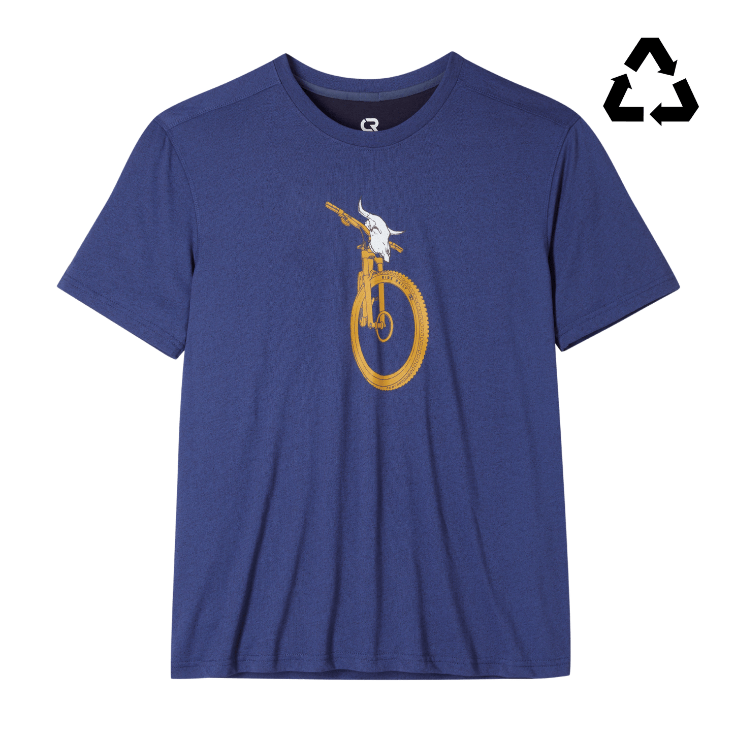 Men's Bamboo Tee