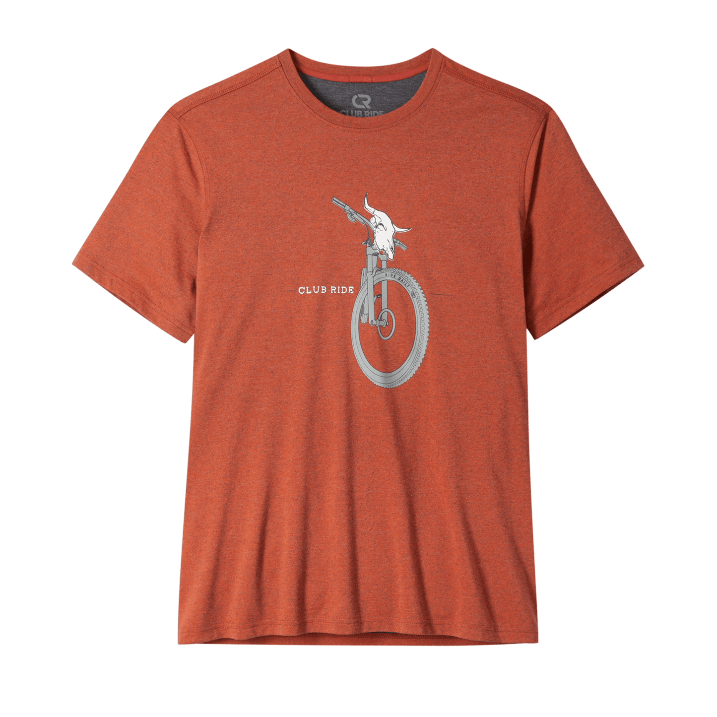 Men's Bamboo Tee