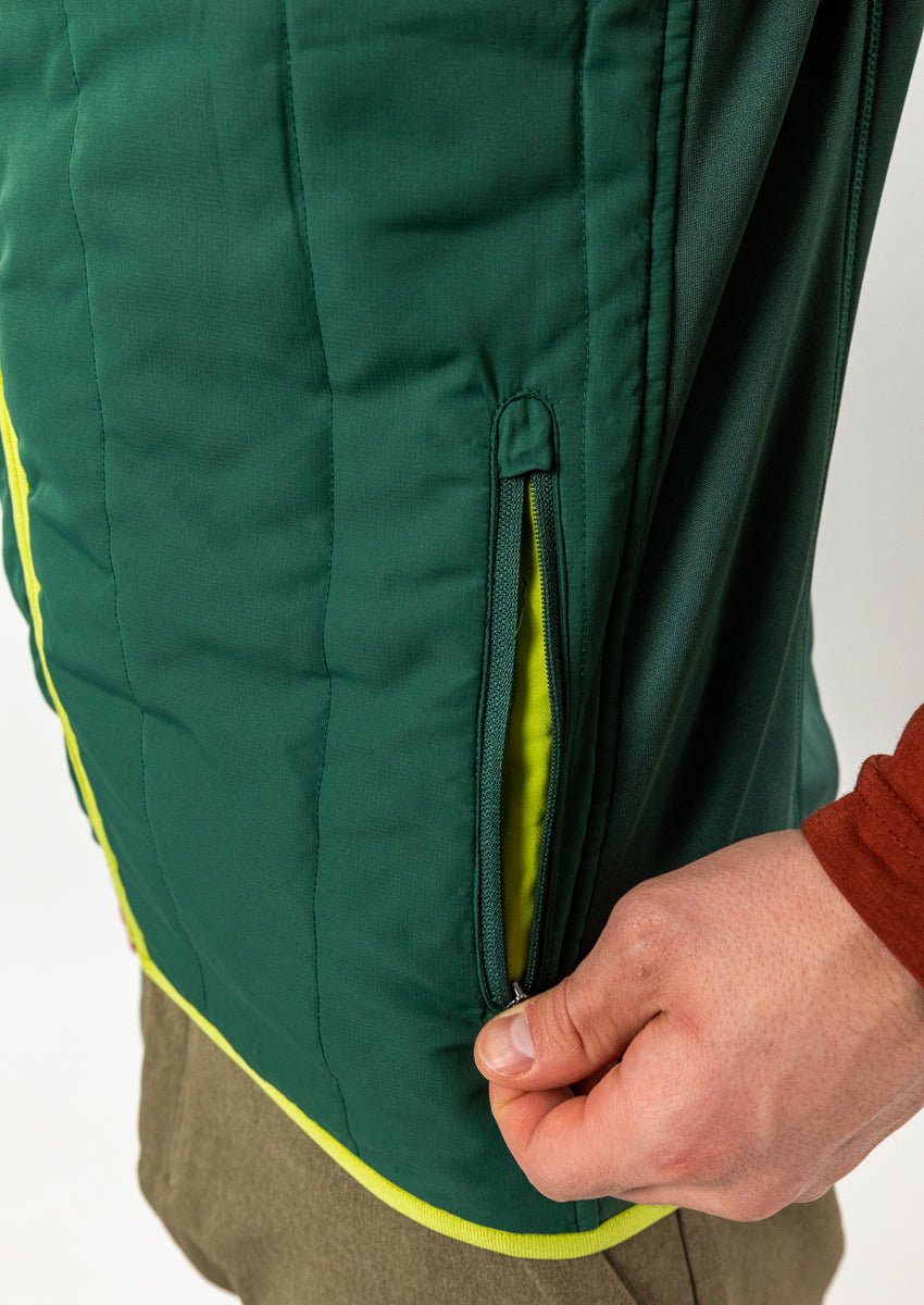 Men's Blaze Active Thermal Vest