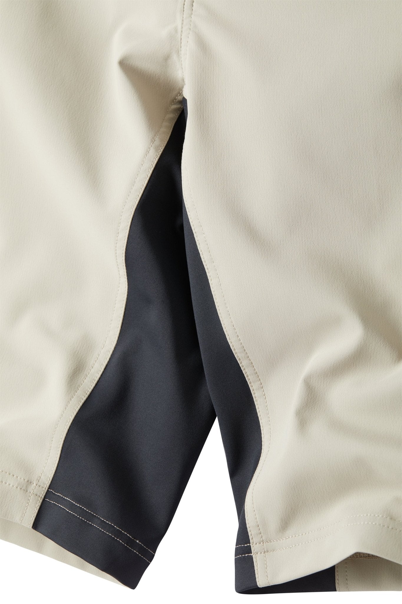 Men's Fuze Shorts 12" w/ Gunslinger Chamois