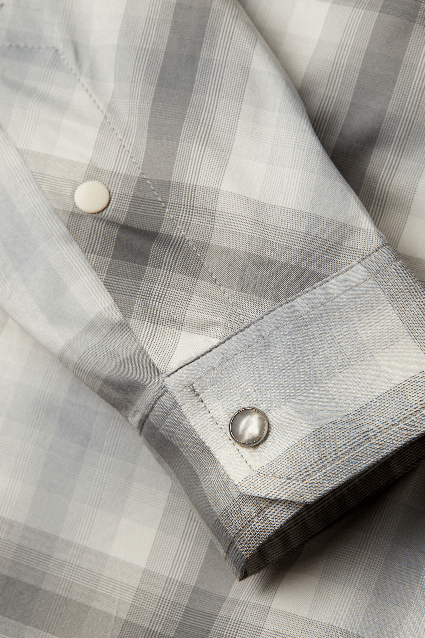 Men's Go Long Shirt