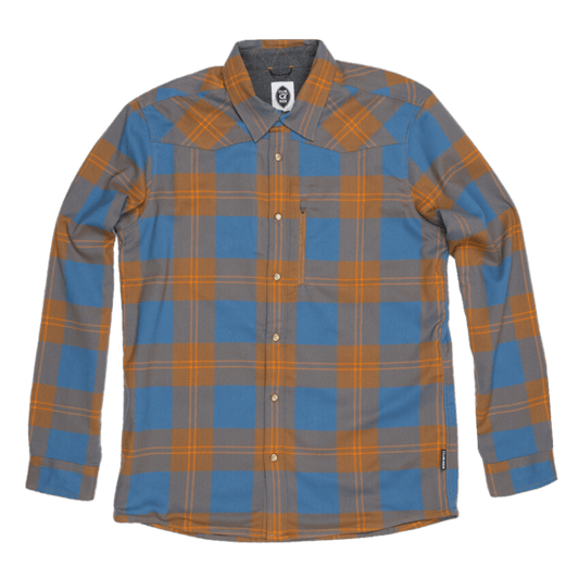 Men's Griffin Flannel