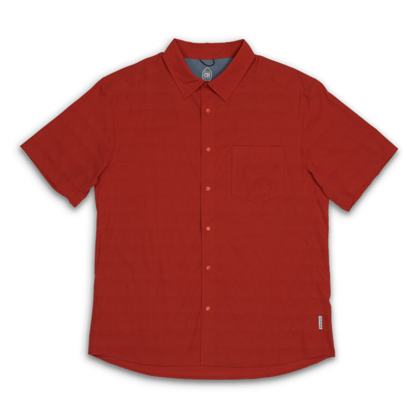 Men's Motive Shirt