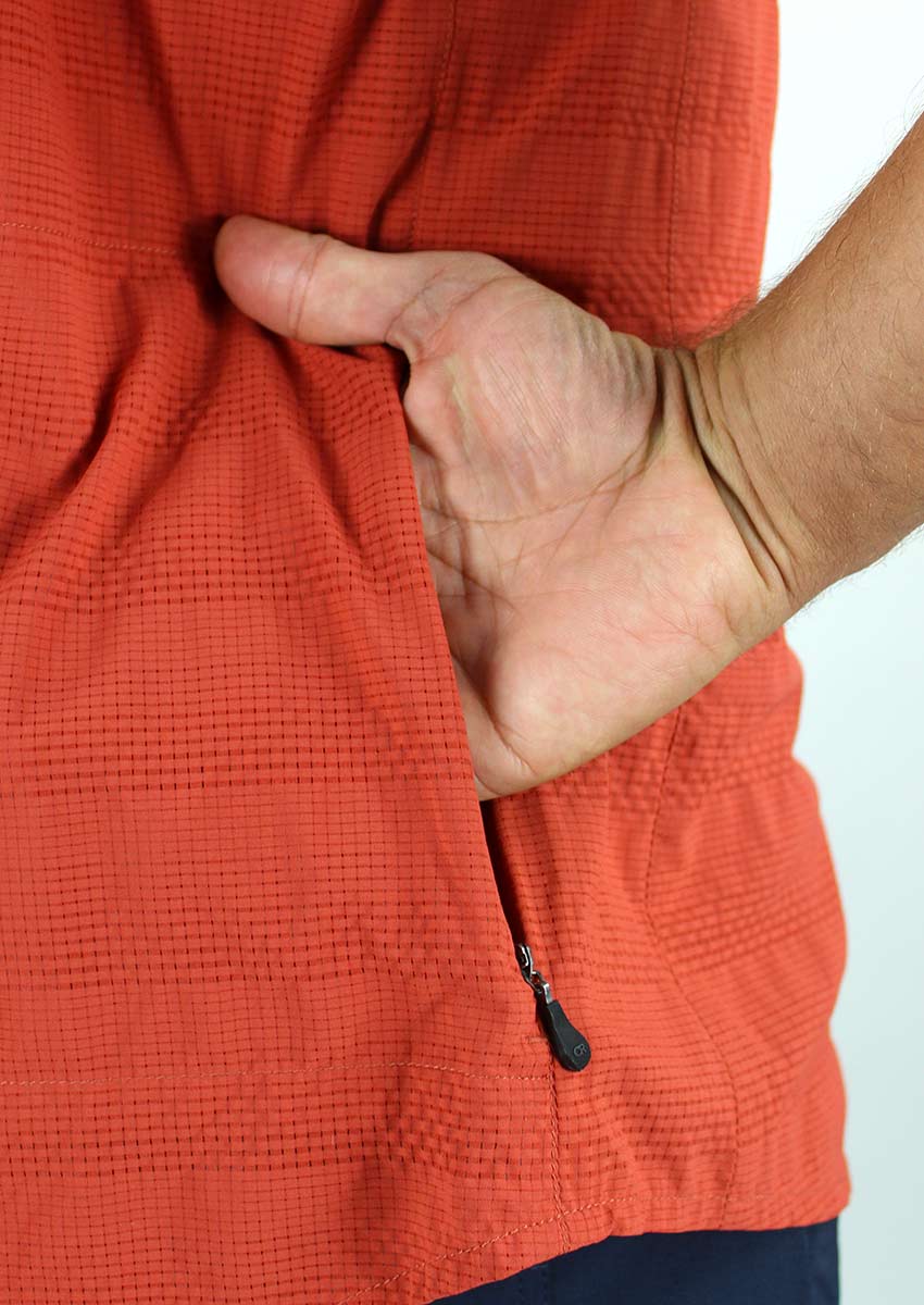 Men's Motive Shirt