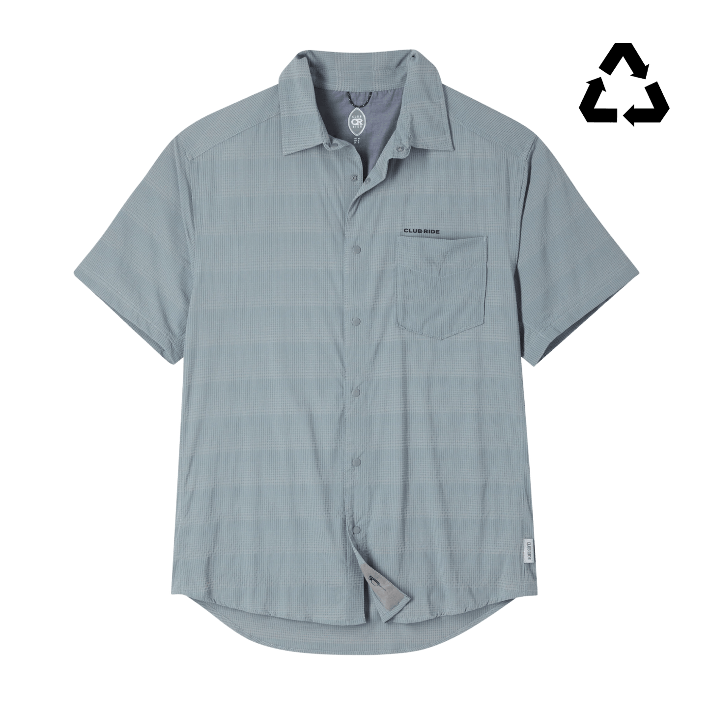 Men's Motive Shirt