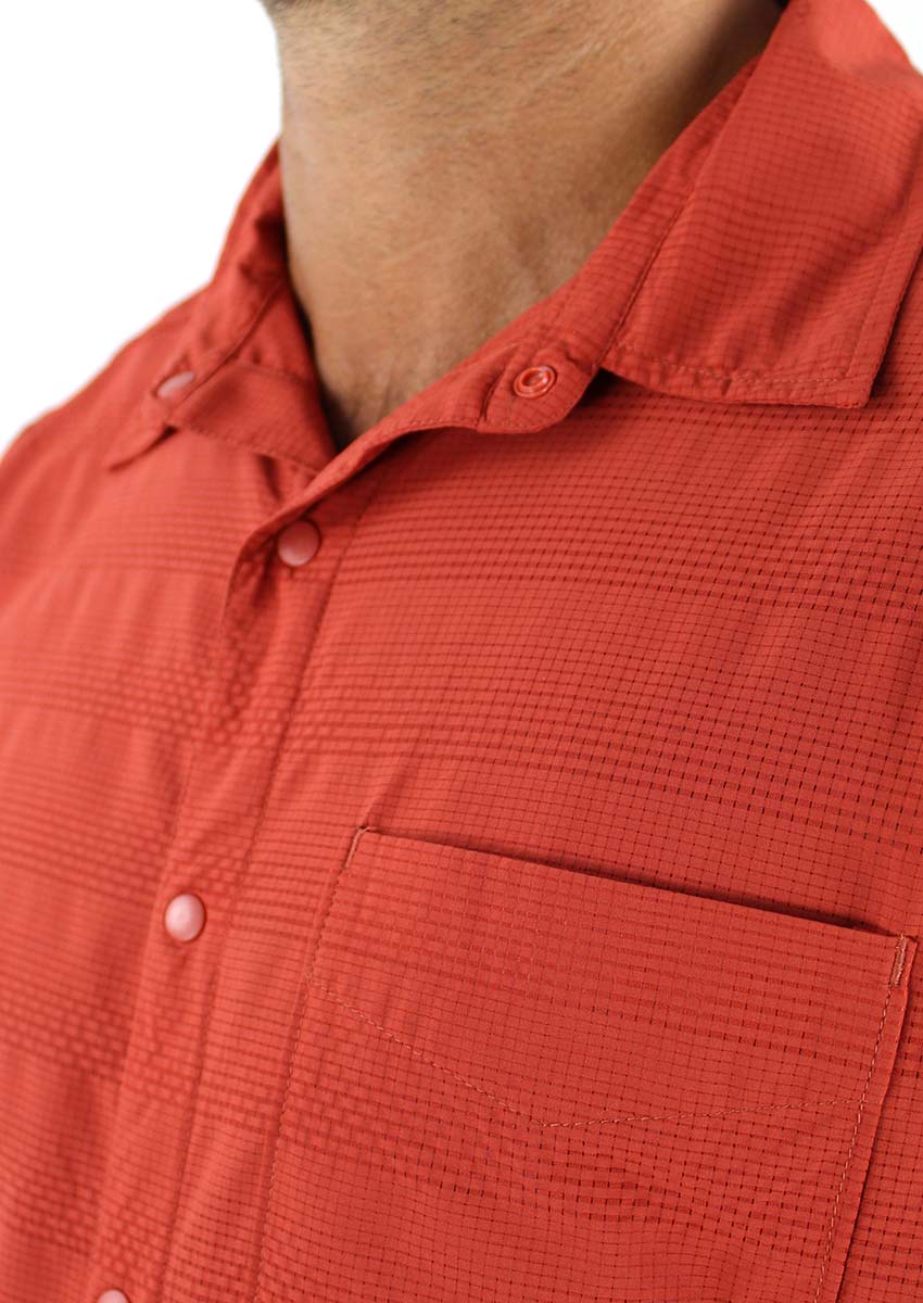 Men's Motive Shirt