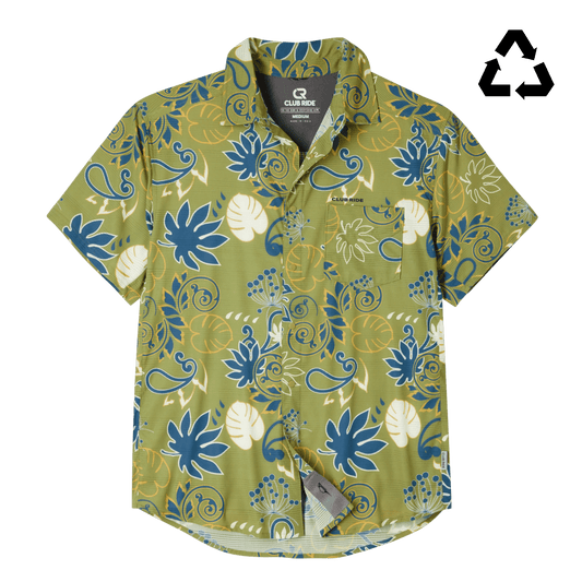 Men's Motive Shirt