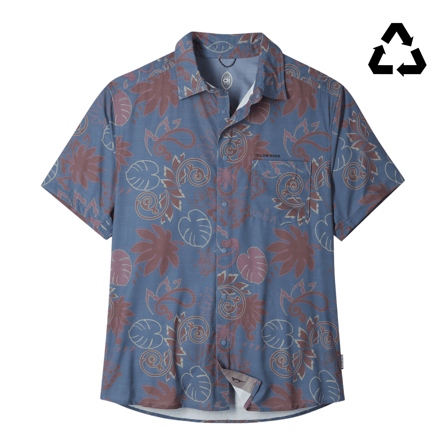 Men's Motive Shirt