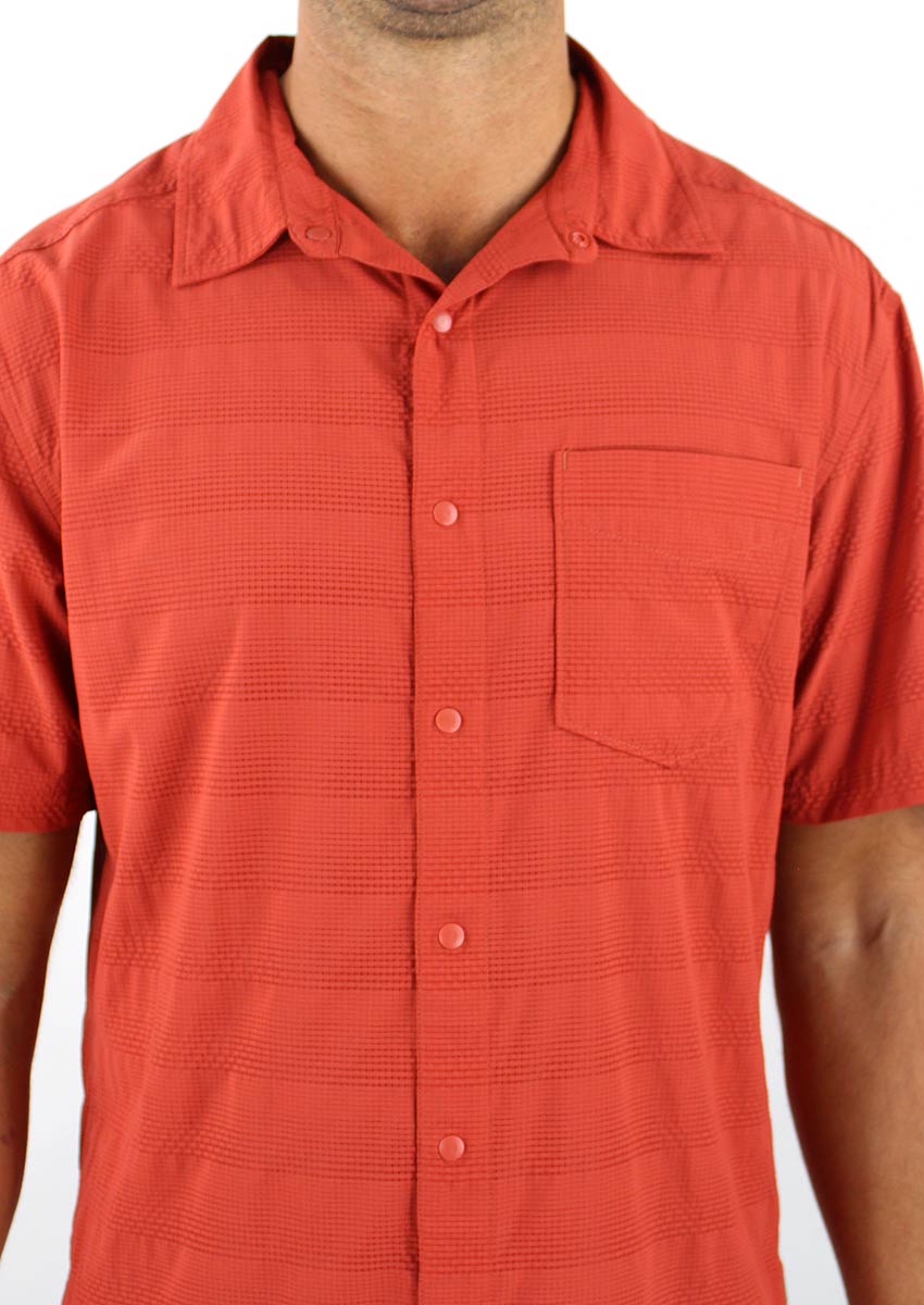 Men's Motive Shirt