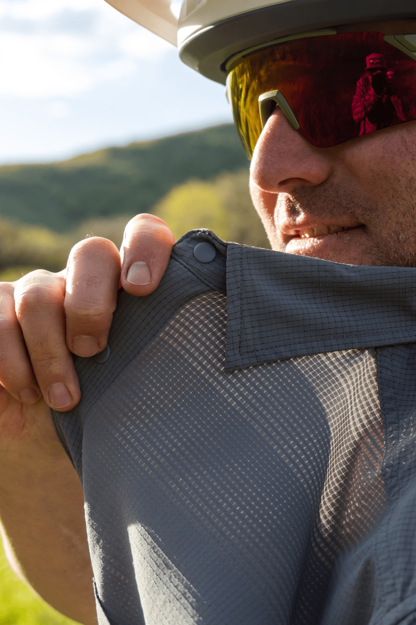 Men's Motive Shirt