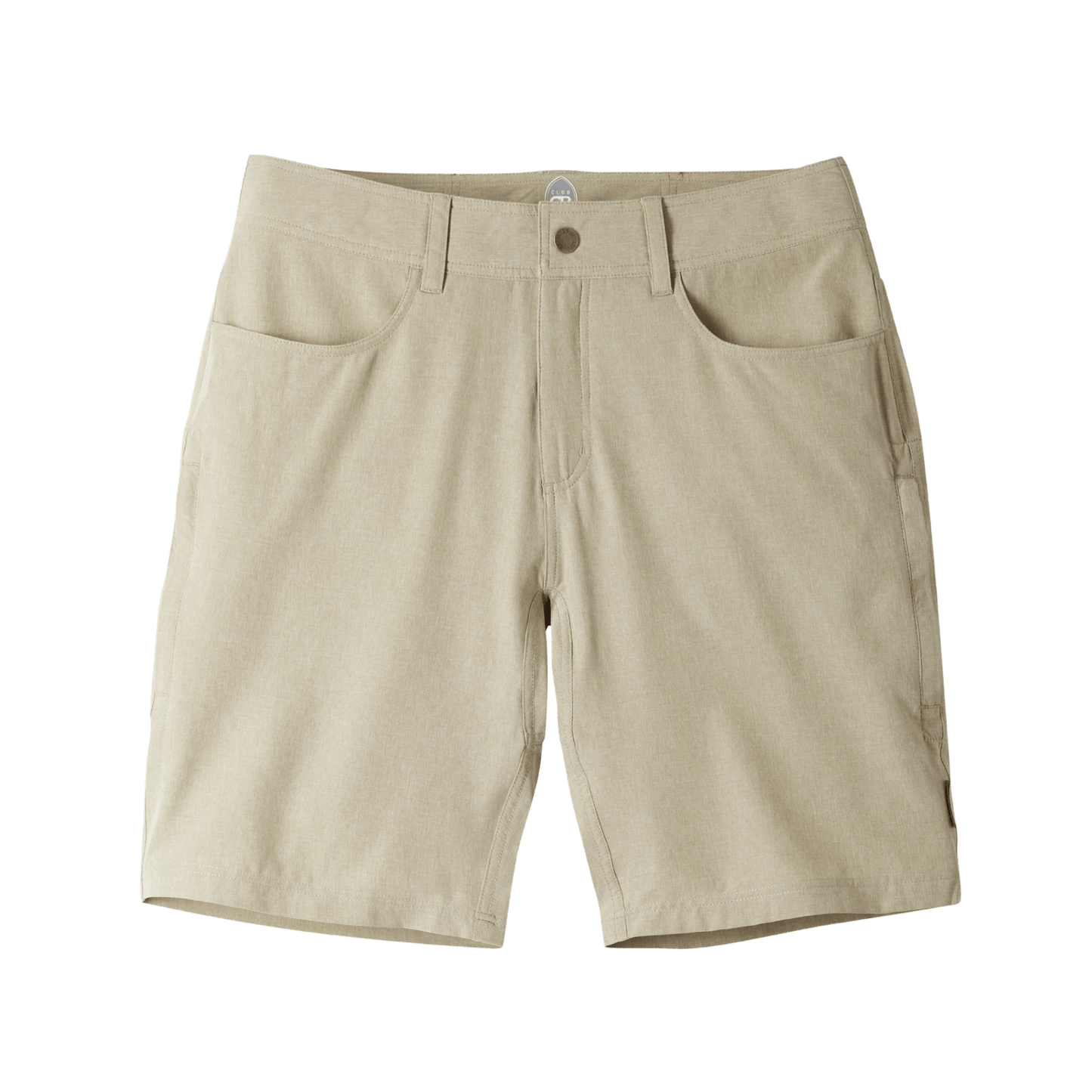 Men's Mountain Surf Shorts 10"