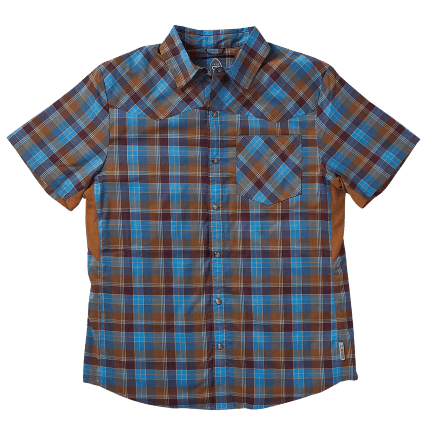 Men's New West Shirt